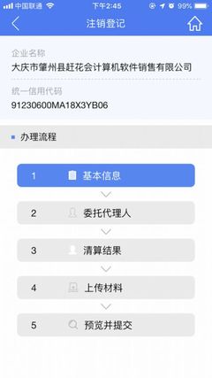 河南省企业登记全程电子化服务平台app官方手机版(河南掌上登记) v2.2.33.0.0092